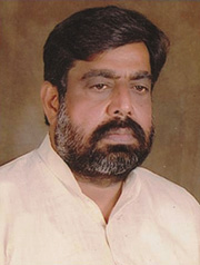 Mr.Surinder-Thakral